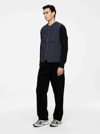 2-in-1-Steppweste 2-in-1-Steppweste