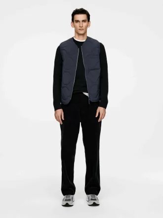 2-in-1-Steppweste 2-in-1-Steppweste