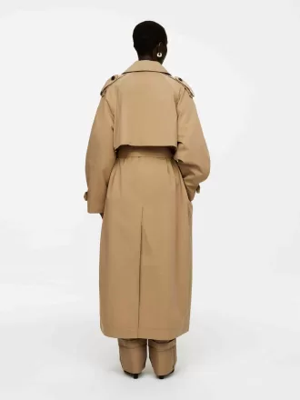 2-in-1-Trenchcoat