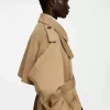 2-in-1-Trenchcoat 2-in-1-Trenchcoat
