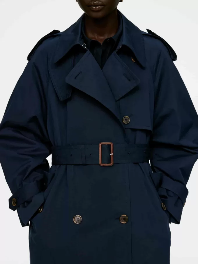 2-in-1-Trenchcoat 2-in-1-Trenchcoat