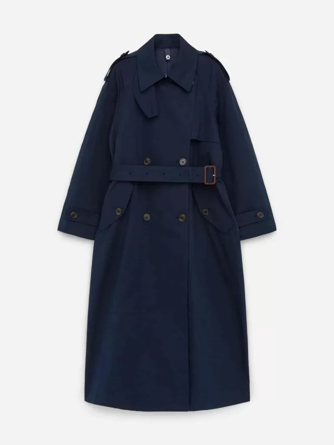2-in-1-Trenchcoat 2-in-1-Trenchcoat
