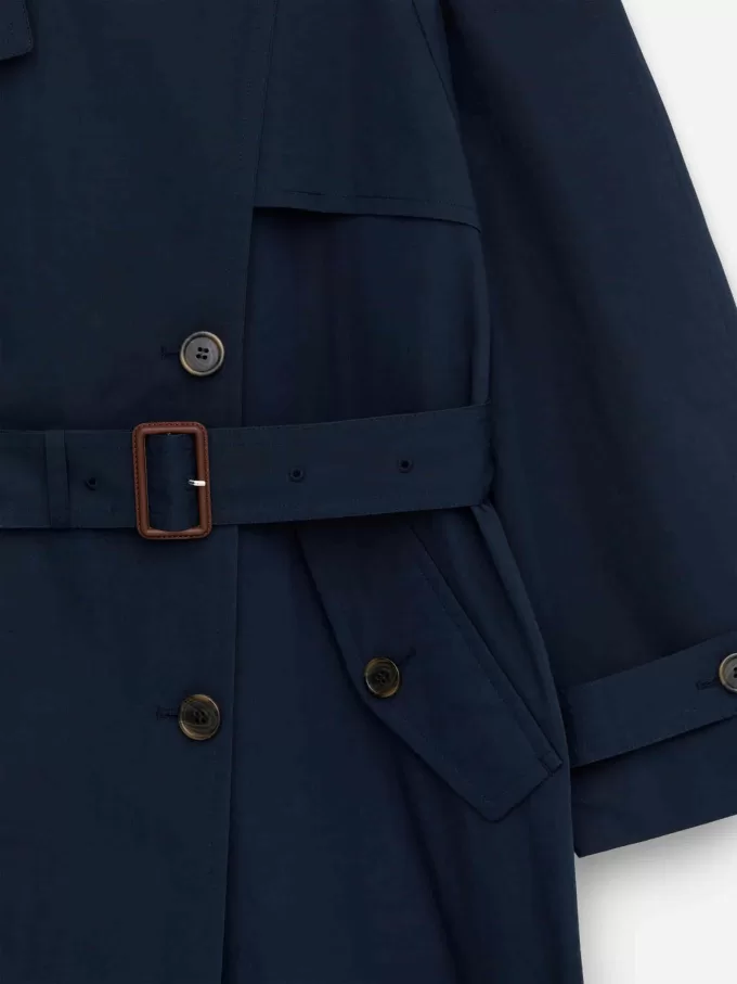 2-in-1-Trenchcoat 2-in-1-Trenchcoat