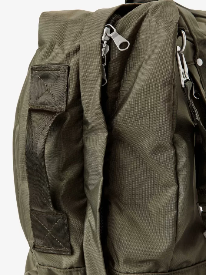 72-Stunden-3-Wege-Reisetasche 72-Stunden-3-Wege-Reisetasche