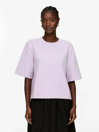 ALBA Schwergewichts-T-Shirt ALBA Schwergewichts-T-Shirt