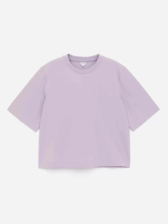 ALBA Schwergewichts-T-Shirt ALBA Schwergewichts-T-Shirt