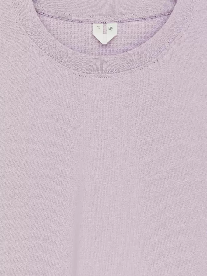 ALBA Schwergewichts-T-Shirt ALBA Schwergewichts-T-Shirt