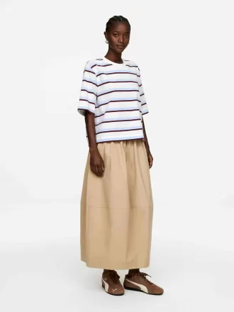 ALBA Schwergewichts-T-Shirt