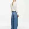 AMBER Barrel Jeans