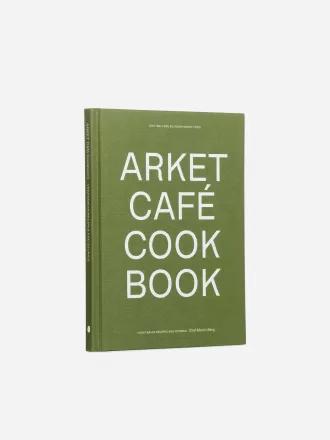 ARKET CAFÉ Kochbuch