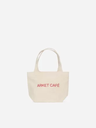 ARKET CAFÉ Lunchbox-Tasche ARKET CAFÉ Lunchbox-Tasche