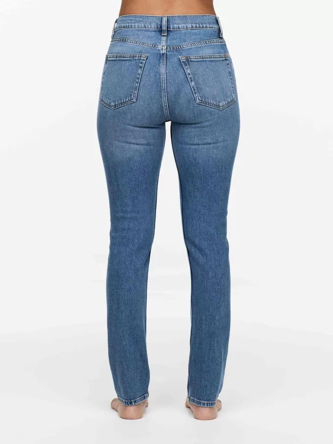 AZALEA Slim-Jeans