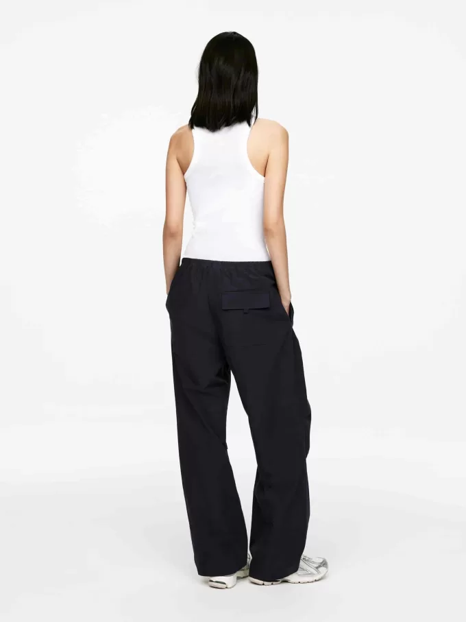 Activewear-Baumwollhose Activewear-Baumwollhose