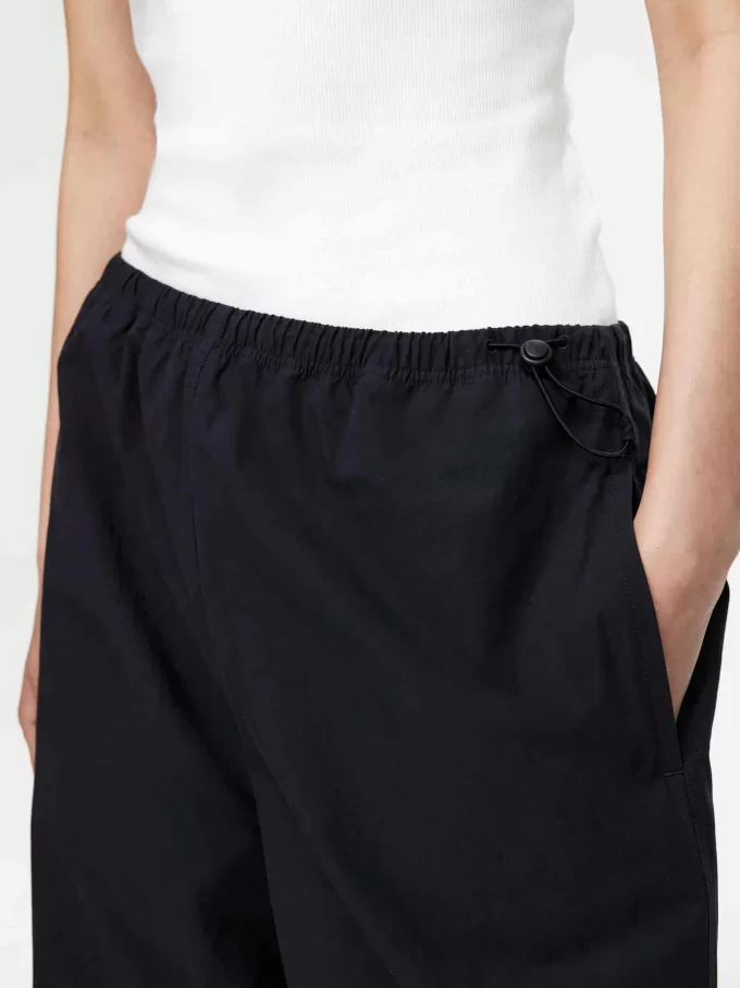 Activewear-Baumwollhose Activewear-Baumwollhose