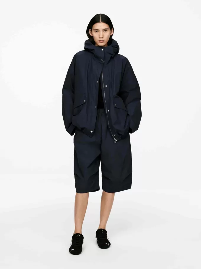 Aktive Shorts Aktive Shorts