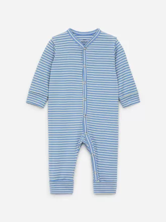 All-in-One-Pyjama-Set mit 2 Stück