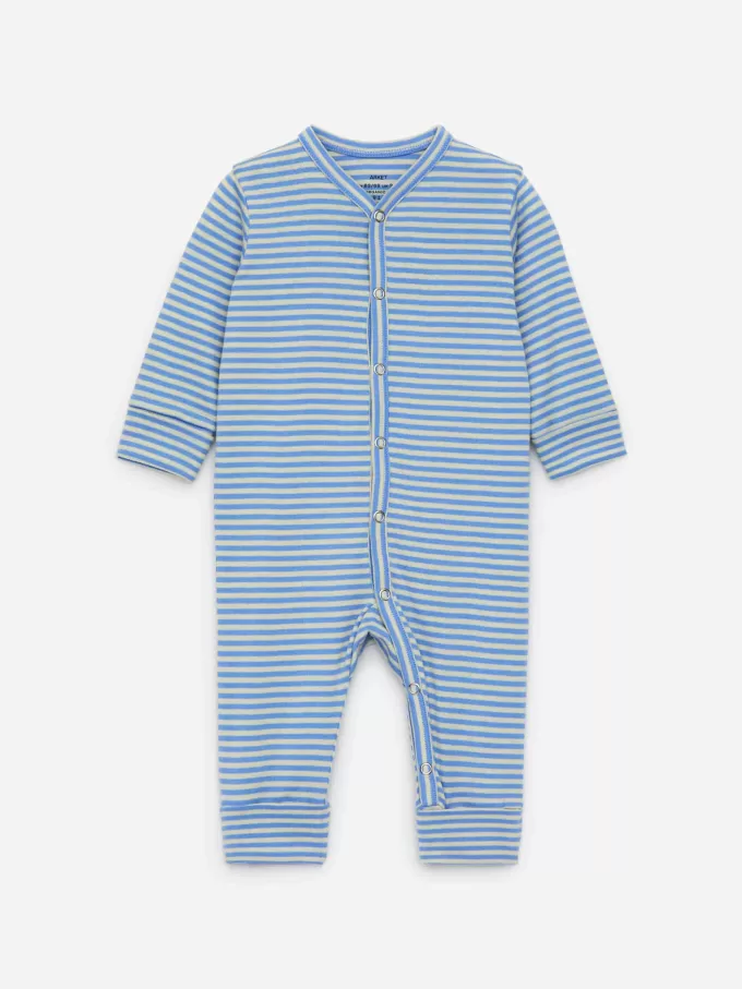 All-in-One-Pyjama-Set mit 2 Stück All-in-One-Pyjama-Set mit 2 Stück