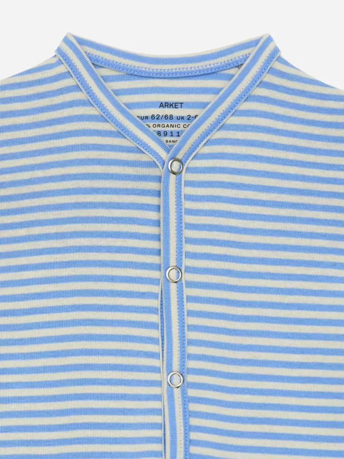 All-in-One-Pyjama-Set mit 2 Stück All-in-One-Pyjama-Set mit 2 Stück