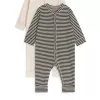 All-in-One-Pyjama-Set mit 2 Stück All-in-One-Pyjama-Set mit 2 Stück