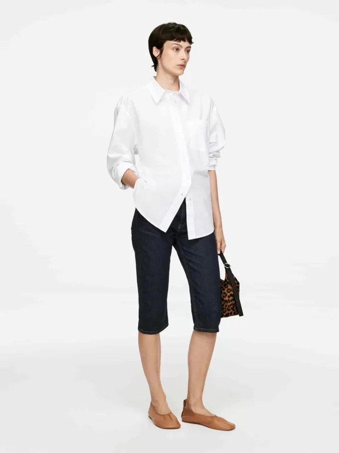 BERRY Capri-Jeans BERRY Capri-Jeans