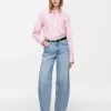 BLOOM Barrel Jeans BLOOM Barrel Jeans