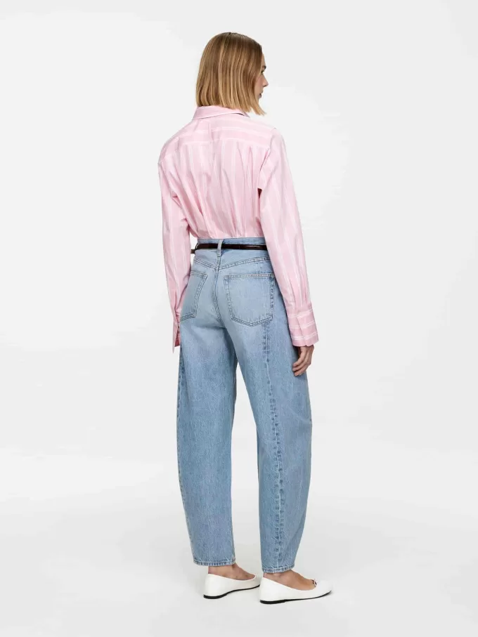 BLOOM Barrel Jeans BLOOM Barrel Jeans