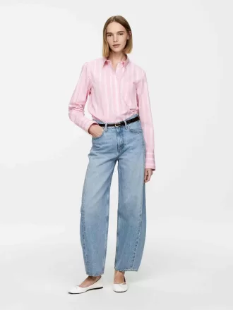 BLOOM Barrel Jeans BLOOM Barrel Jeans