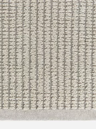 Badematte aus Baumwolle Badematte aus Baumwolle