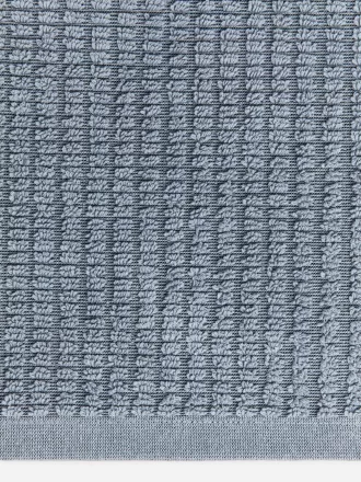 Badematte aus Baumwolle Badematte aus Baumwolle