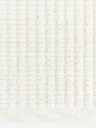 Badematte aus Baumwolle Badematte aus Baumwolle