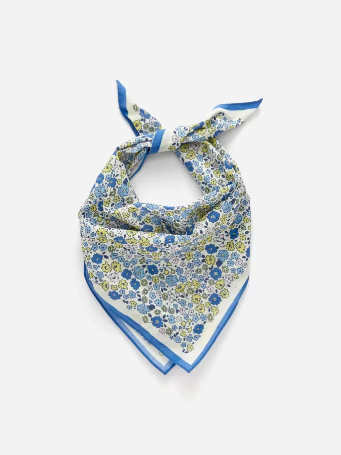 Baumwoll-Bandana Baumwoll-Bandana