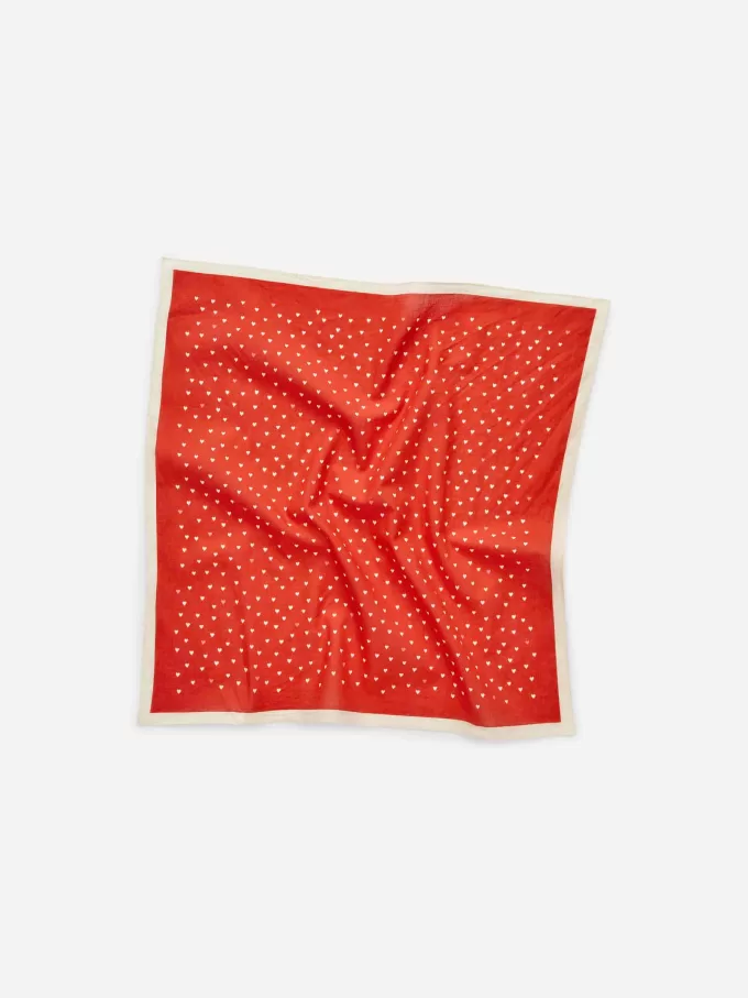 Baumwoll-Bandana Baumwoll-Bandana