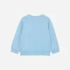 Baumwoll-Sweatshirt Baumwoll-Sweatshirt