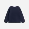 Baumwoll-Sweatshirt Baumwoll-Sweatshirt
