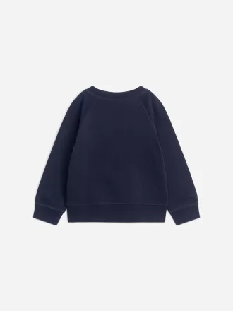 Baumwoll-Sweatshirt