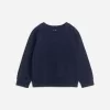 Baumwoll-Sweatshirt Baumwoll-Sweatshirt