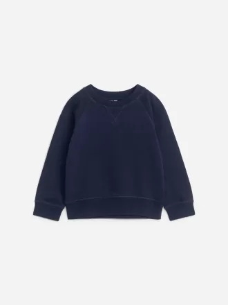 Baumwoll-Sweatshirt