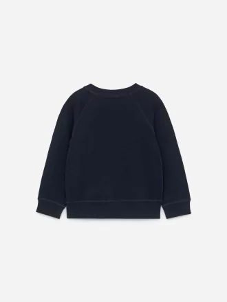Baumwoll-Sweatshirt