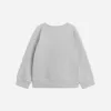 Baumwoll-Sweatshirt Baumwoll-Sweatshirt