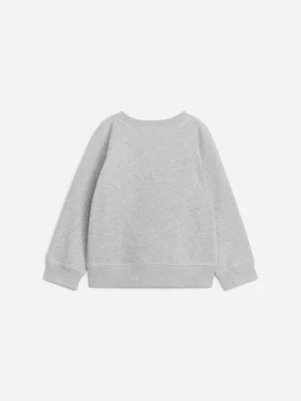 Baumwoll-Sweatshirt