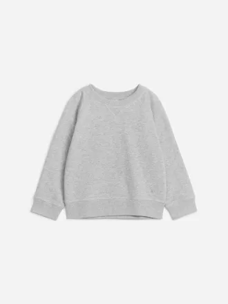 Baumwoll-Sweatshirt