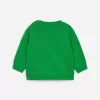 Baumwoll-Sweatshirt Baumwoll-Sweatshirt