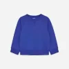 Baumwoll-Sweatshirt Baumwoll-Sweatshirt