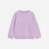 Baumwoll-Sweatshirt Baumwoll-Sweatshirt