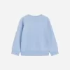 Baumwoll-Sweatshirt Baumwoll-Sweatshirt