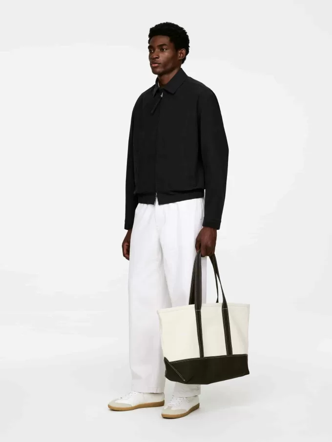 Baumwollblouson Baumwollblouson