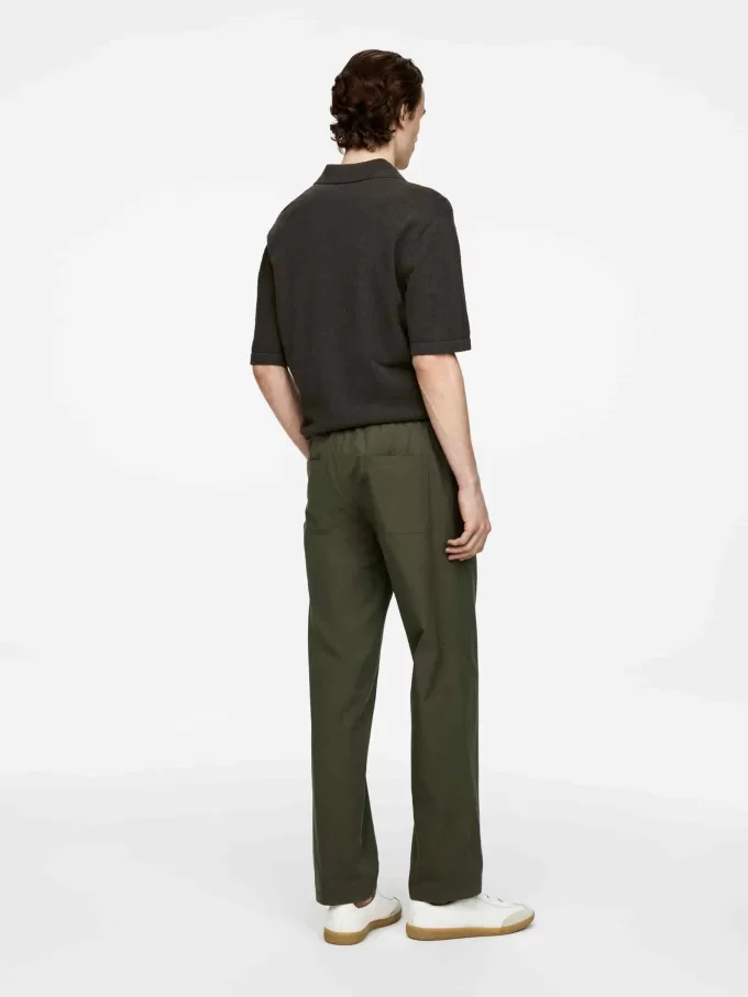 Baumwollhose Baumwollhose