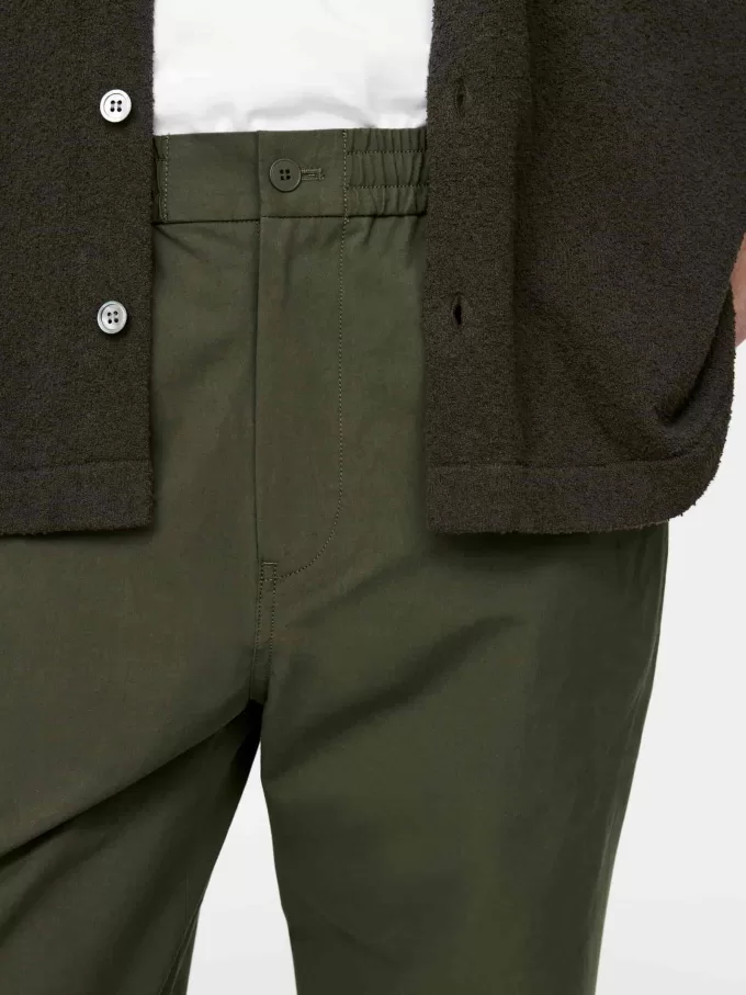 Baumwollhose Baumwollhose