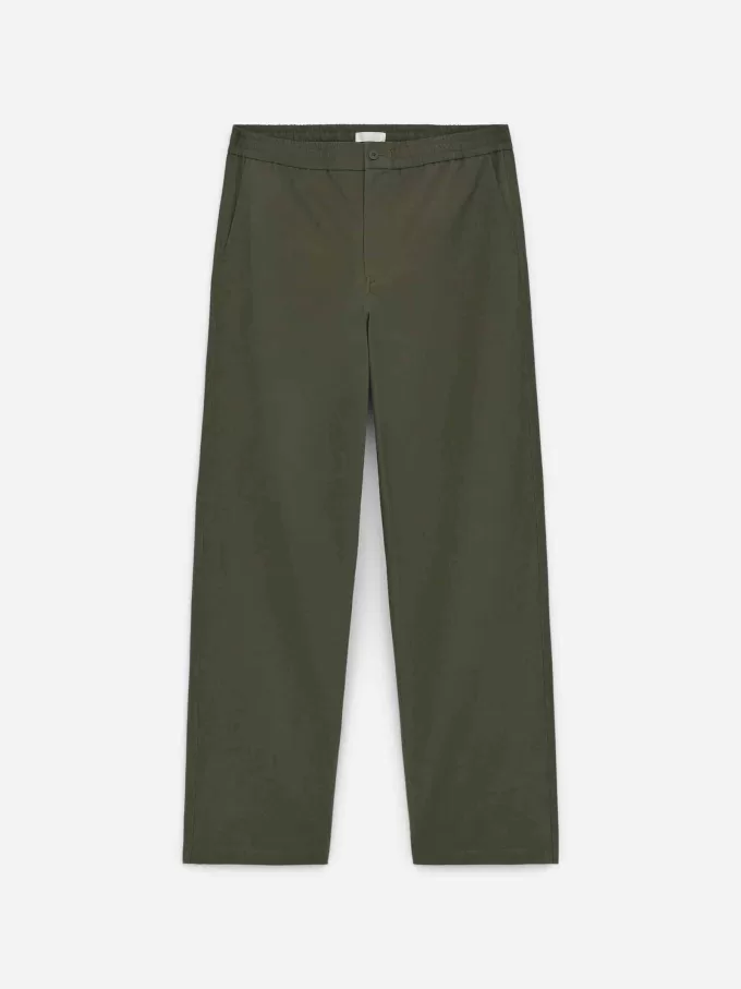 Baumwollhose Baumwollhose