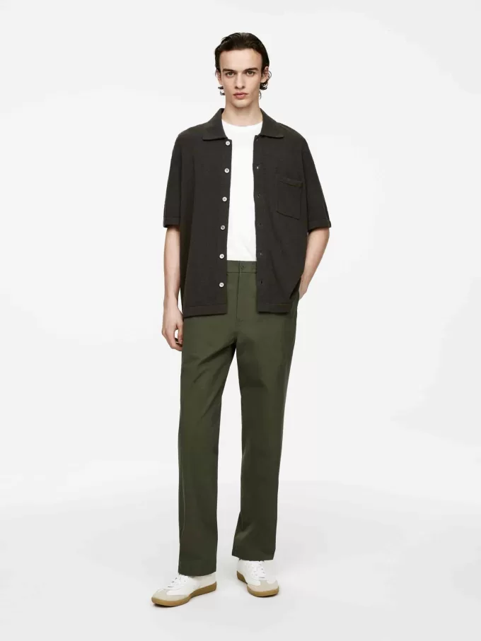 Baumwollhose Baumwollhose